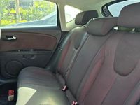 Usata Seat Leon 2006 Nero Utilitaria