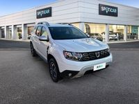 usata Dacia Duster 1.0 TCe 100 CV ECO-G 4x2 Comfort del 2021 usata a Spoltore