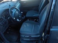 Usata Ford C-MAX 90 CV (66 kW) 2006 Grigio Monovolume