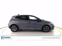 Usata Renault Clio V Techno 91 CV (66 kW) 2024 Grigio scisto Utilitaria