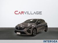 Usata Renault Clio V Techno 90 CV (66 kW) 2024 Grigio Berlina