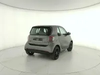 Usata Smart ForTwo Electric Drive Prime 41 kW (56 CV) 2021 Bodypanels anthracite matt Coupé