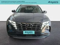 Usata Hyundai Tucson 230 CV (169 kW) 2024 Dark night SUV