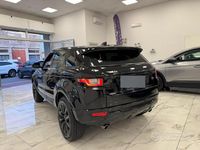 Usata Land Rover Range Rover evoque 150 CV (110 kW) 2018 SUV