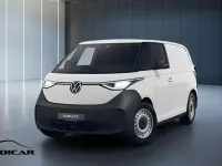 Nuova VW ID. Buzz 88 kW (121 CV) 2026 Bianco candy Monovolume