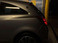 Usata Opel Corsa Enjoy 75 CV (55 kW) 2010 Argento Utilitaria