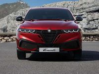 Nouvelle Alfa Romeo Tonale Sprint 175 ch (128 kW) 2026 Rouge SUV