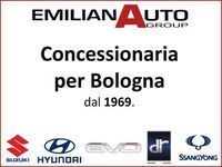 usata Suzuki Vitara 1.4 Hybrid 4WD Allgrip Top da ordinare Bologna