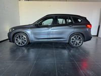 usata BMW X1 18 d Msport xDrive Steptronic