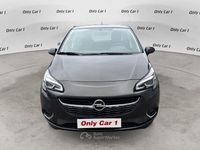 Usata Opel Corsa Cosmo 95 CV (69 kW) 2016 Grigio Utilitaria