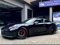 Usata Porsche 911 485 CV (356 kW) 2025 Nero Cabrio