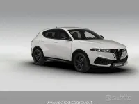 Nuova Alfa Romeo Tonale 175 CV (128 kW) 2026 Bianco SUV