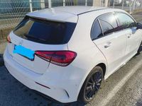 Usata Mercedes A180 Premium 116 CV (85 kW) 2021 Berlina