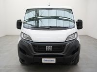 usata Fiat Ducato 33 mh1 2.2 mjt3 140cv serie 9