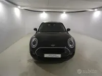 Usata Mini Cooper Clubman Classic 136 CV (100 kW) 2023 Enigmatic black mini yours Station wagon