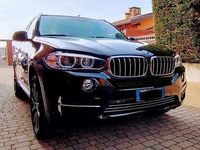 usata BMW X5 xdrive25d Experience 231cv auto