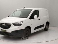 Usata Opel Combo Edition 101 CV (74 kW) 2020 Bianco Monovolume