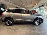 Usata Renault Austral 2023 Grigio SUV