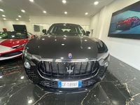 Usata Maserati Levante GranLusso 349 CV (256 kW) 2021 Nero SUV