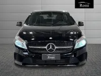 Gebraucht Mercedes A160 90 PS (66 kW) 2016