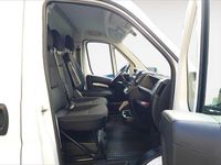 Usata Citroën Jumper 140 CV (102 kW) 2023 Bianco Monovolume