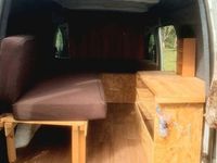 Usata Opel Combo 102 CV (75 kW) 2010 Monovolume