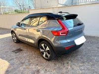 Usata Volvo XC40 175 kW (238 CV) 2023 Blu/azzurro SUV