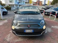 usata Fiat 500 1.2 69cv Lounge *AUTOMATICA* ok neopatentati!!!