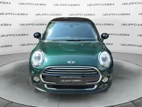 Usata Mini Cooper D 116 CV (85 kW) 2016 Other Utilitaria