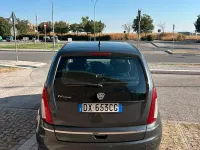 Usata Lancia Musa 77 CV (56 kW) 2009 Grigio Monovolume