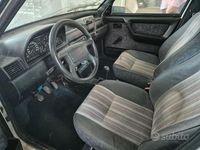 Usata Fiat Uno 72 CV (52 kW) 1992 Bianco Utilitaria