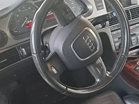 Usata Audi S6 435 CV (319 kW) 2006 Blu Berlina