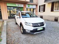 usata Dacia Sandero 900 TCe 12V 90CV Extra GARANZIA INCLUSA