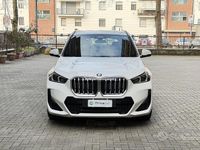 Usata BMW X1 M Sport 150 CV (110 kW) 2023 Bianco SUV