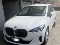 Usata BMW 216 Active Tourer 122 CV (89 kW) 2023 Bianco Monovolume