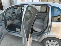 Usata Fiat Idea 69 CV (50 kW) 2005 Grigio Monovolume
