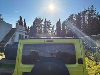 Usata Suzuki Jimny 2024 SUV