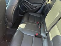 Usata Mercedes GLA200 2015 Bianco SUV