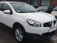 Usata Nissan Qashqai +2 Tekna 109 CV (80 kW) 2012 SUV