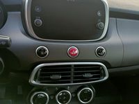 Usata Fiat 500X Cross 130 CV (95 kW) 2022 Bronzo SUV