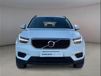 Usata Volvo XC40 Momentum 129 CV (94 kW) 2021 Bianco SUV