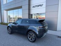 Usata Land Rover Range Rover evoque 204 CV (150 kW) 2021 Other SUV