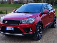 Usata DR DR 3.0 114 CV (83 kW) 2021 Other SUV