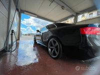 Usata Audi A5 S-Line 177 CV (130 kW) 2013 Coupé
