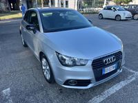 usata Audi A1 1.6 TDI 105 CV Ambition