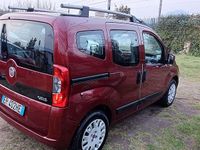 Usata Fiat Qubo Dynamic 69 CV (50 kW) 2012 Monovolume