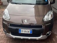 Usata Peugeot TePee Premium 109 CV (80 kW) 2013 Station wagon
