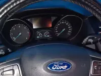 Usata Ford Focus 95 CV (69 kW) 2015 Grigio Berlina