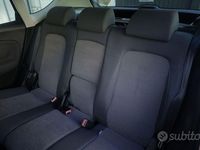 Usata Seat Altea XL Style 105 CV (77 kW) 2011 Grigio Monovolume