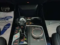 Usata BMW 118 M Sport 150 CV (110 kW) 2020 Bianco Utilitaria